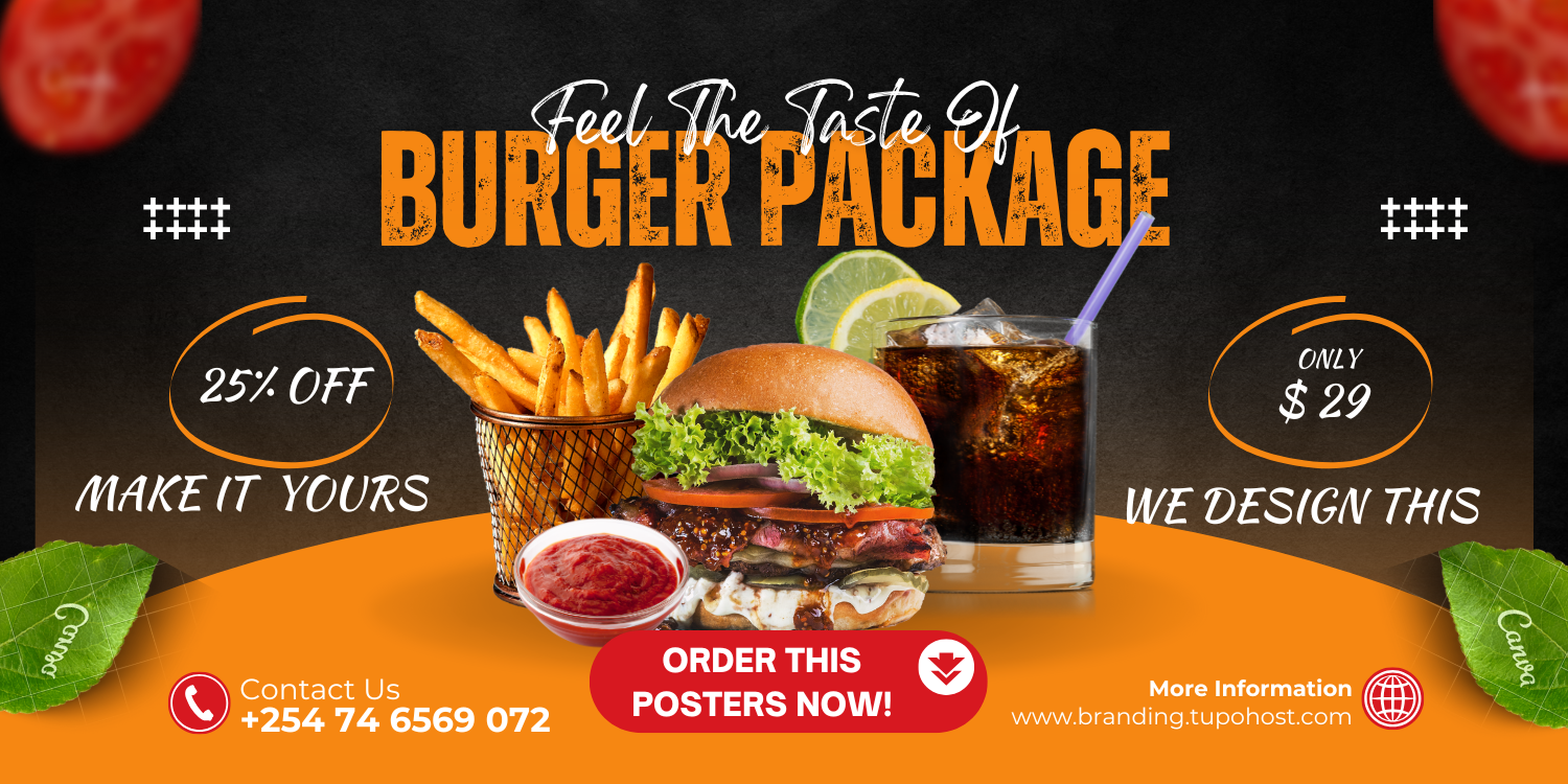 BRANDING MADE EASY FAST FOOD BRANDING MADE EASY FAST FOOD