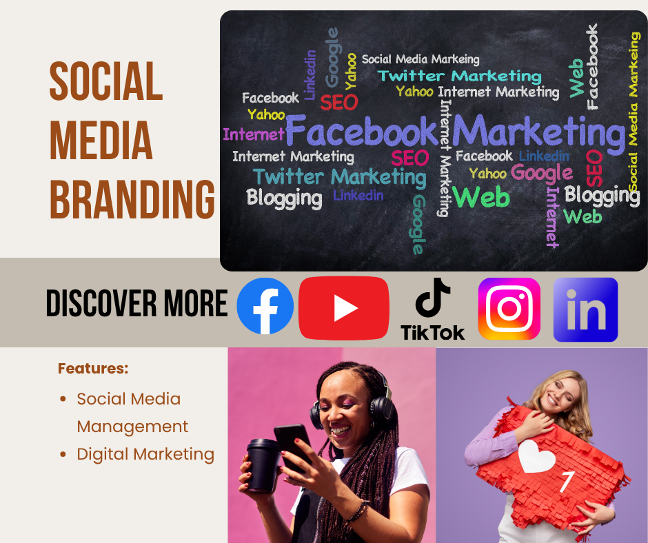 BRANDING MADE EASY social BRANDING MADE EASY social