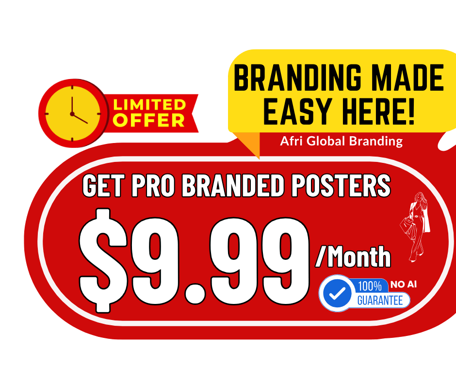 BRANDING MADE EASY BRANDING MADE EASY